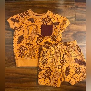 Cat & Jack Sweats Set